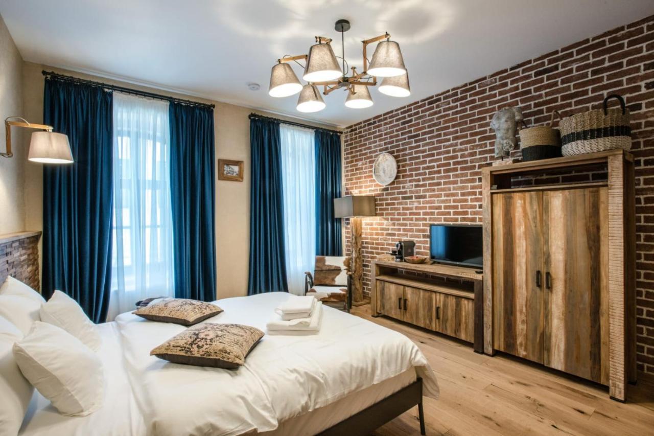 Acsa Inn Craiova Exteriér fotografie