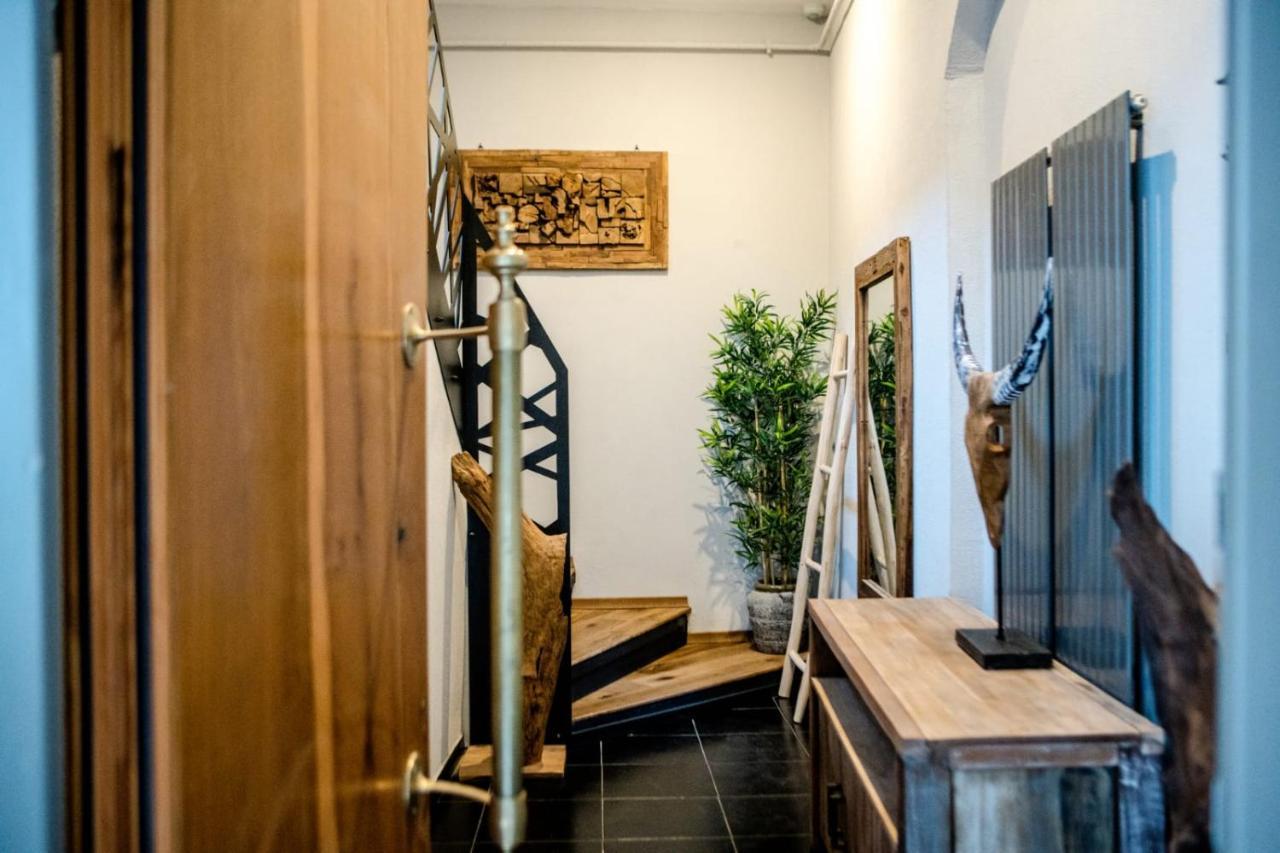 Acsa Inn Craiova Exteriér fotografie