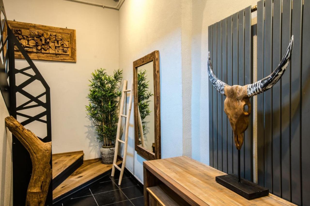Acsa Inn Craiova Exteriér fotografie
